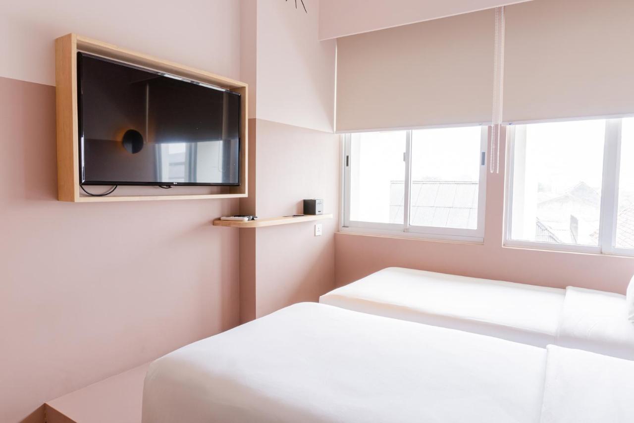 Kotta Hotel Семаранг Экстерьер фото